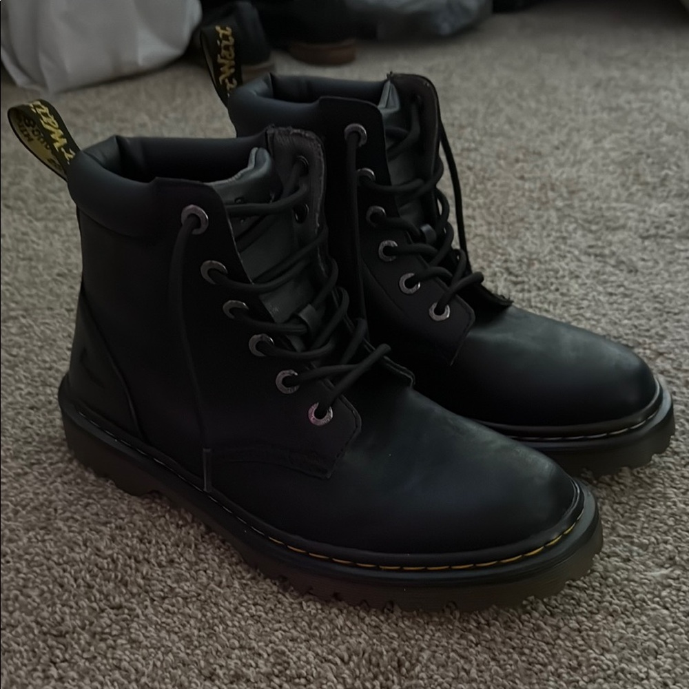 Dr. Marten’s